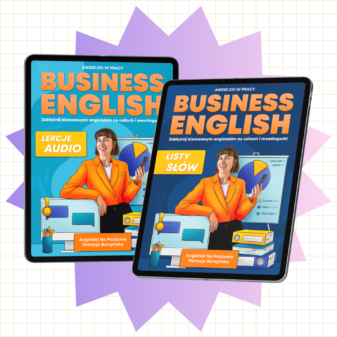 Business English - podsumowanie współpracy