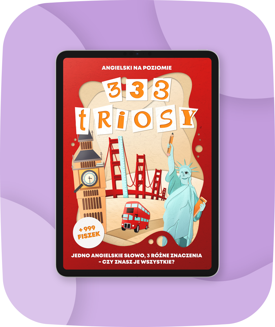 333 Triosy - P1