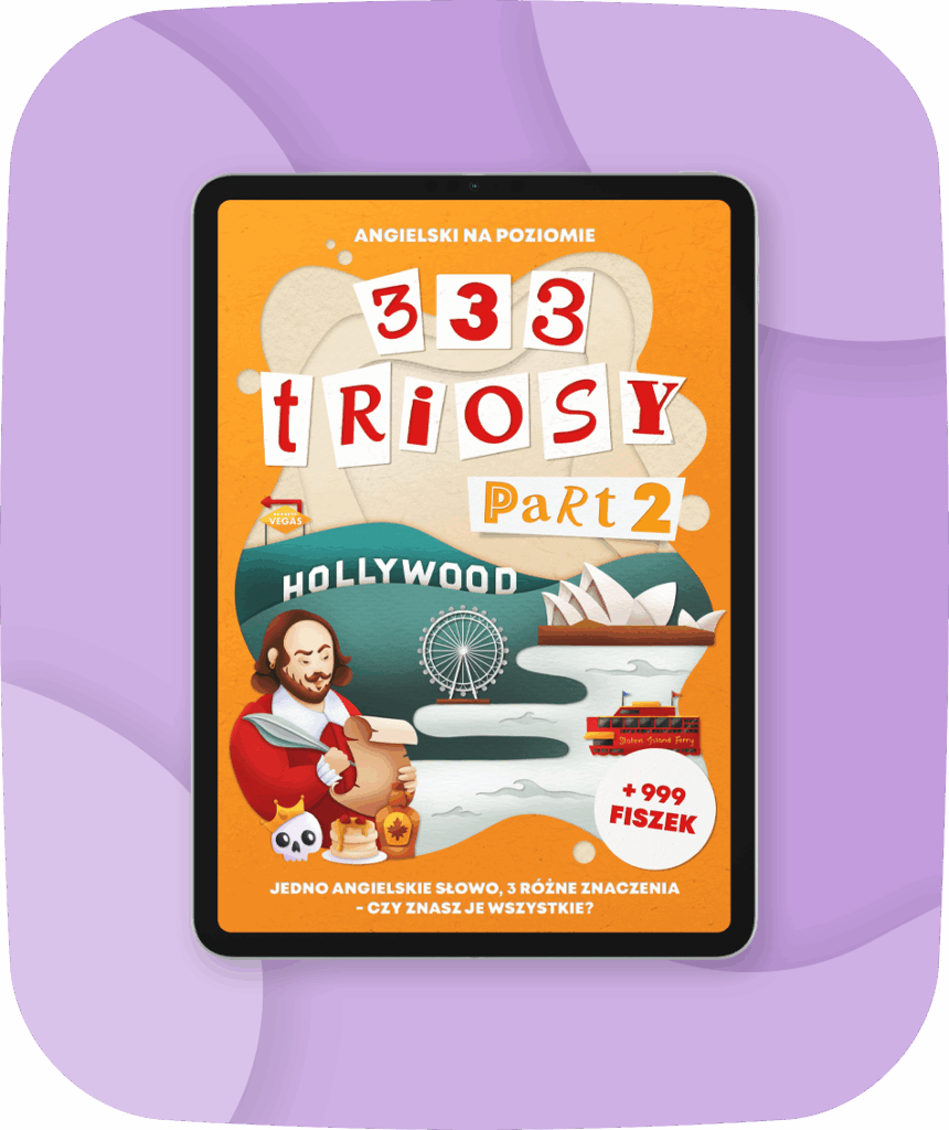 Projekt okładki ebooka 333 Triosy - Part 2