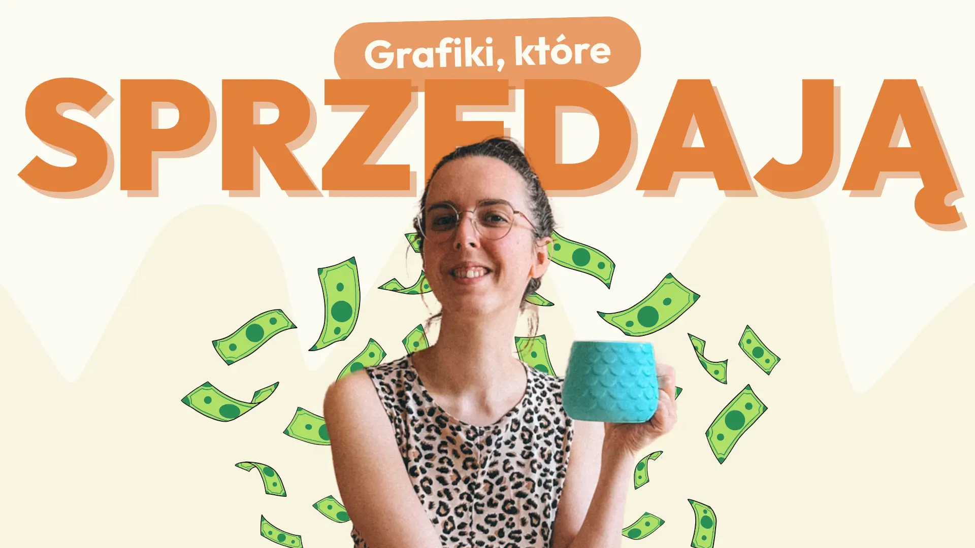 Grafiki, które sprzedają