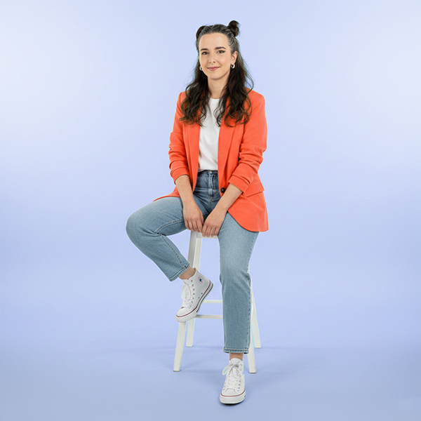 Graficzka Gloria