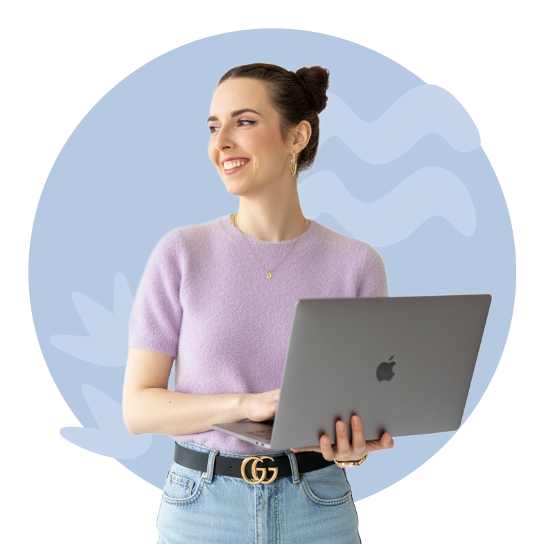 Graficzka Gloria - O mnie