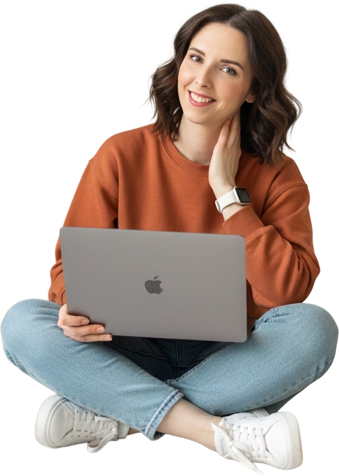 Gloria Opieka graficzna